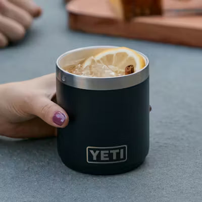 YETI Rambler 10 OZ CL Low 2.0 MS 0.31L
