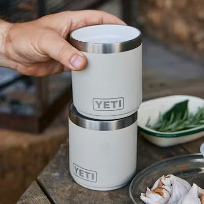 YETI Rambler 10 OZ CL Low 2.0 MS 0.31L