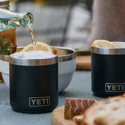 YETI Rambler 10 OZ CL Low 2.0 MS 0.31L