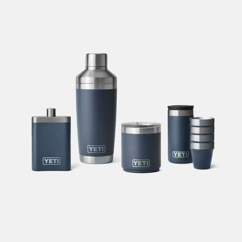YETI Rambler 10 OZ CL Low 2.0 MS 0.31L