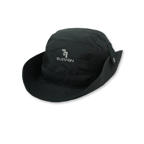 Eleven Topi Rimba Sasak