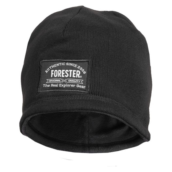 Forester TF 04366 Beanie Hat Polar 2 Face (Reversible)