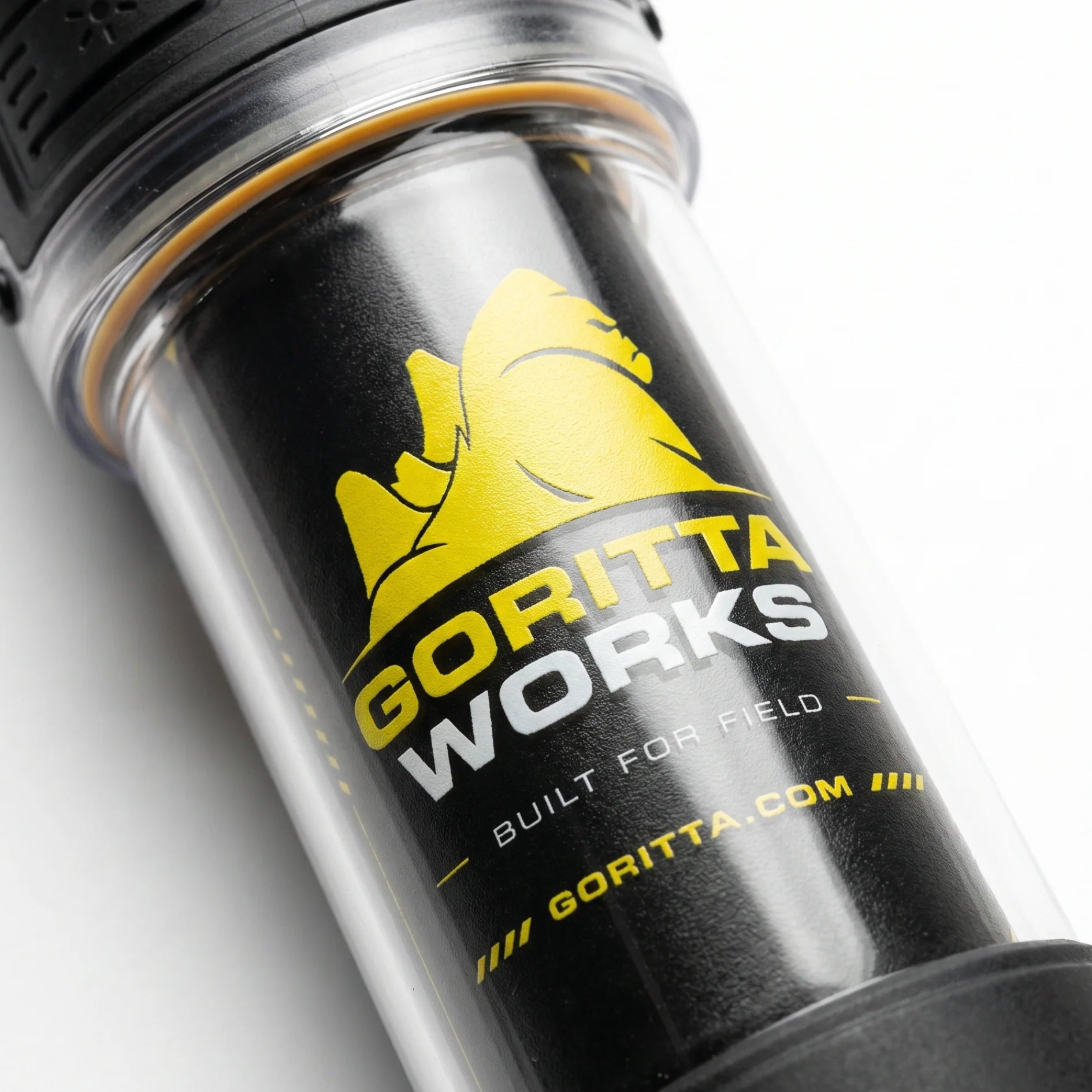 Goritta Works Mosquito Repellent Camping Lantern