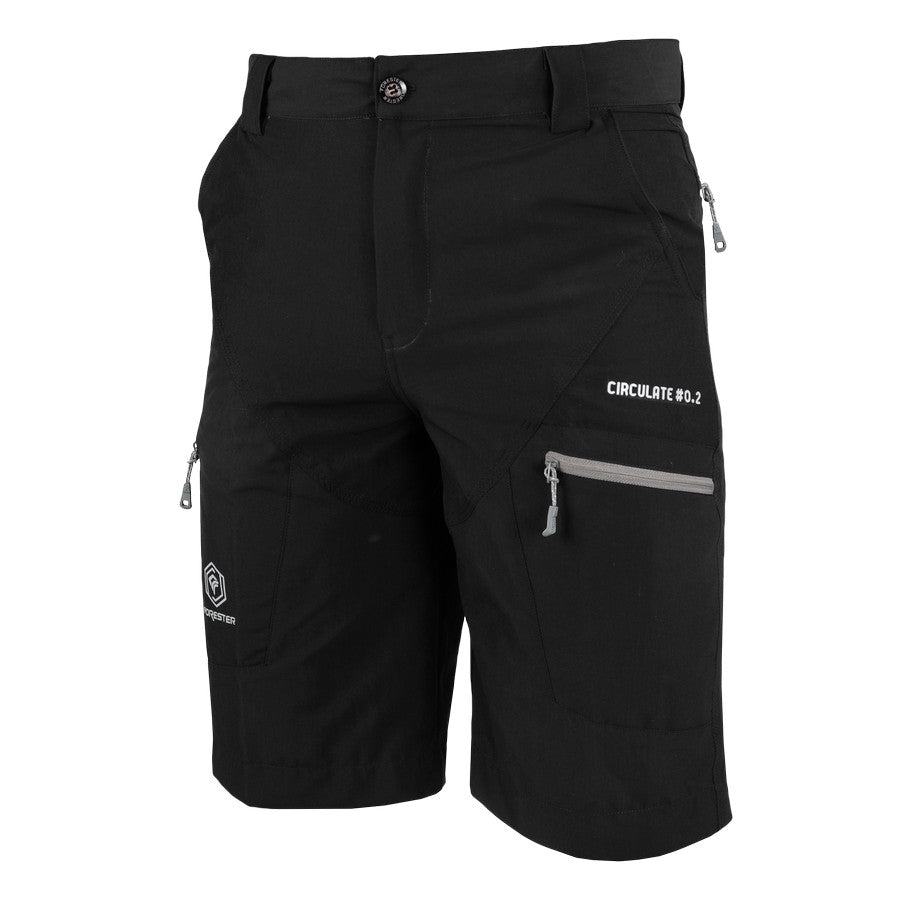 [Y.E.S] Forester CLF 08413 Circulate #2 Short Pants