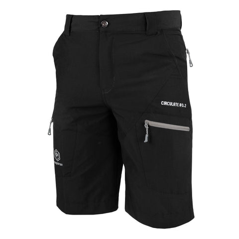 [Y.E.S] Forester CLF 08413 Circulate #2 Short Pants