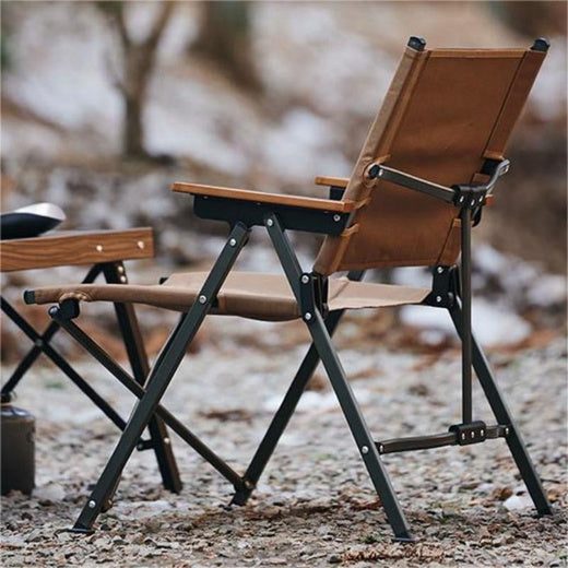 Naturehike L04 Quick Opening Folding Chair