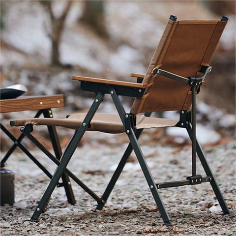 Naturehike L04 Quick Opening Folding Chair