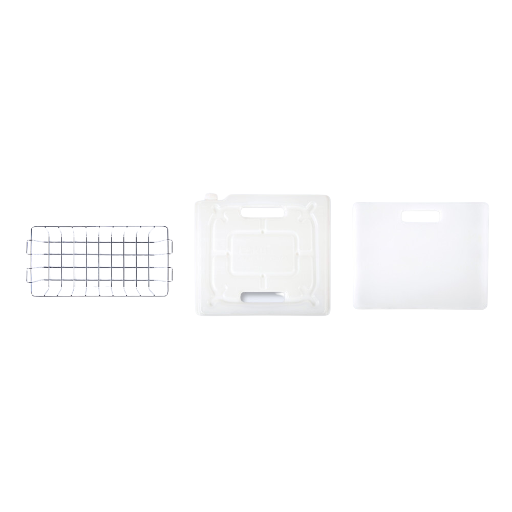 ICEMASTER Pro Series Ice Box & Accessories