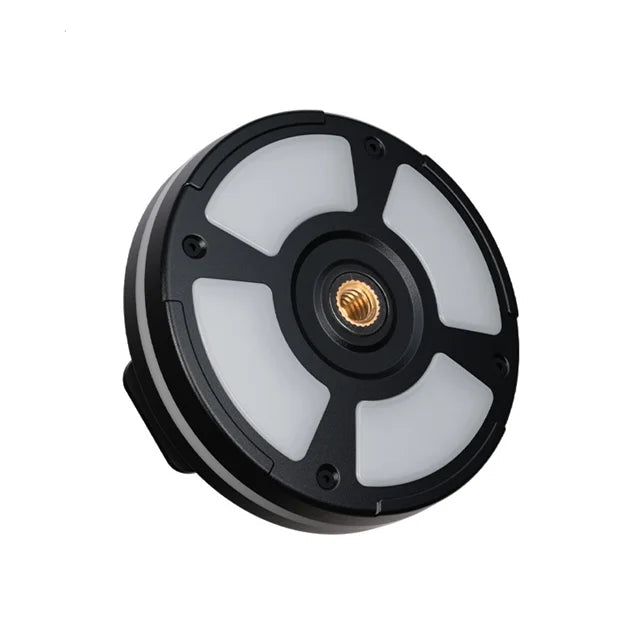 Blackdog Star Ring Flying Saucer Camping Ambiance Lamp