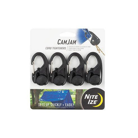 Nite Ize CamJam Cord Tightener