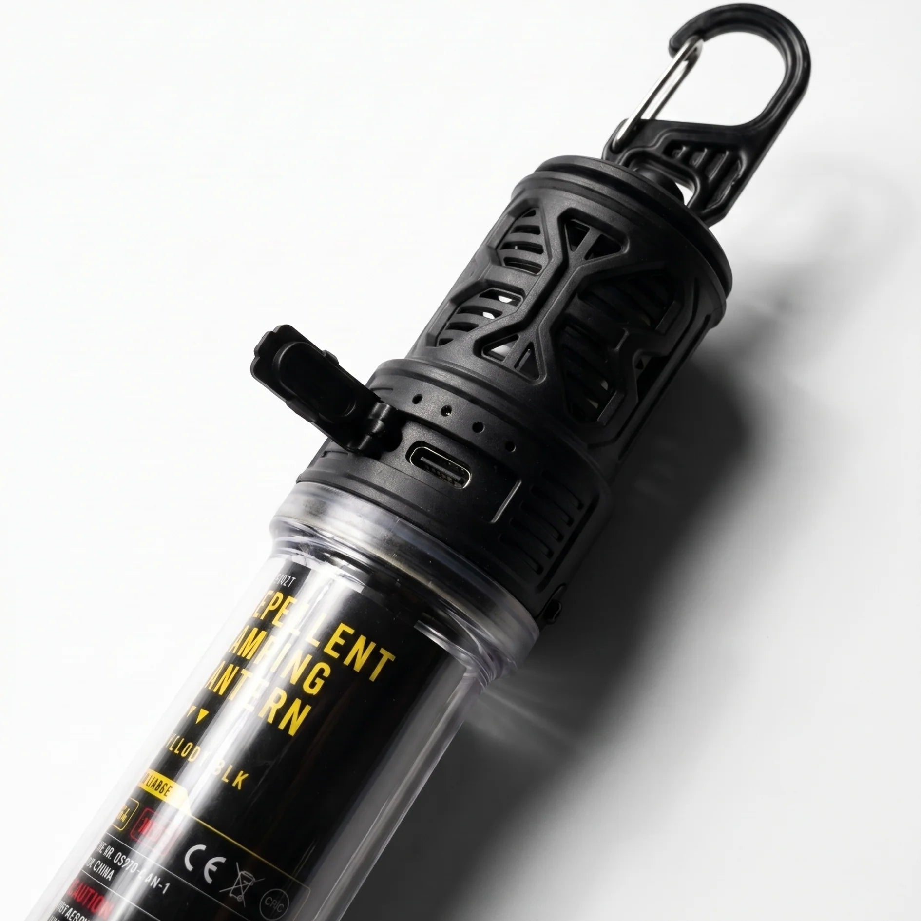 Goritta Works Mosquito Repellent Camping Lantern