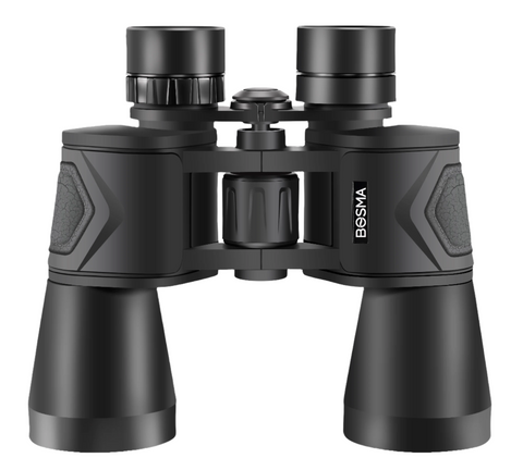 BOSMA Paul II 10X50 Binoculars