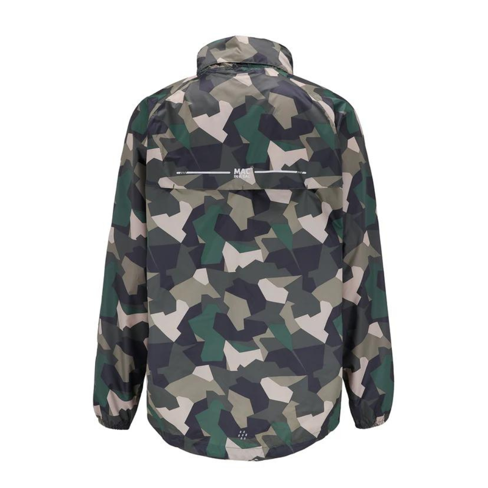 Mac In A Sac ® Origin 2 Edition Jacket