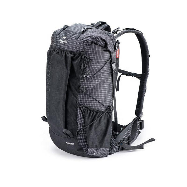 Naturehike Rock 40L+5L Hiking Backpack
