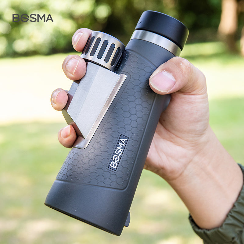 BOSMA MEROPS II 12X56 Monocular