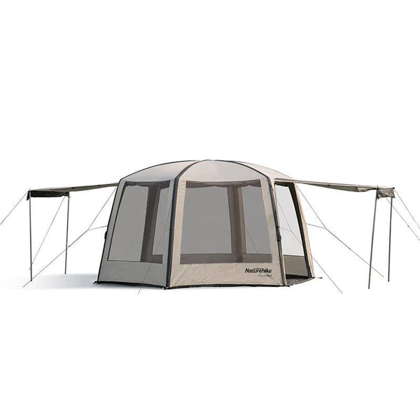Naturehike Hexagonal Inflatable Tent Airpole Bower