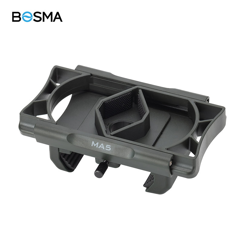 BOSMA MA5 Universal Mobile Phone Holder for Bino/Monoculars