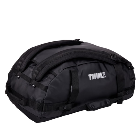 Thule Chasm 40L Duffle Bag Black