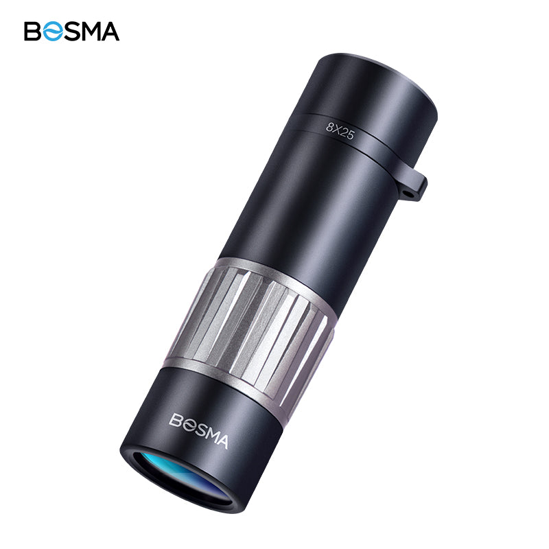 BOSMA Optimistic II 8X25 Monocular