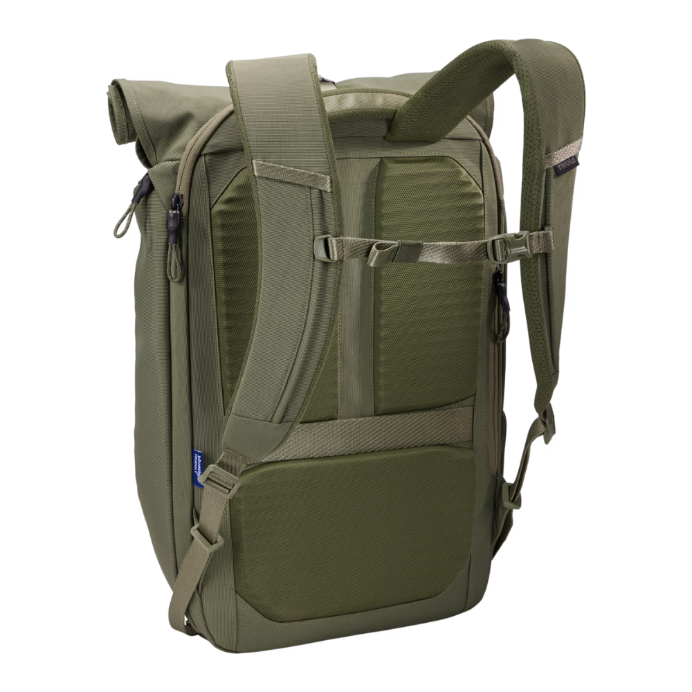 Thule Paramount Backpack 24L Soft Green