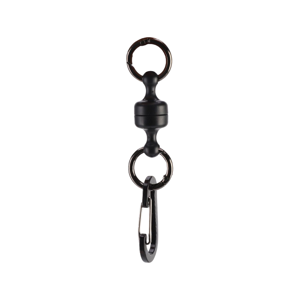 GL Extra Magnetic Hanger w/ Carabiners