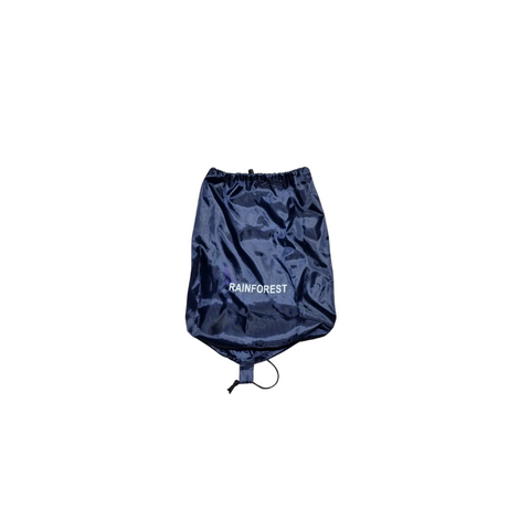 Rainforest Compact Sleeping Bag w/ Hood