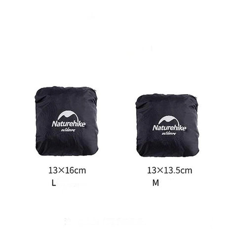 Naturehike Backpack Cover 35-75L