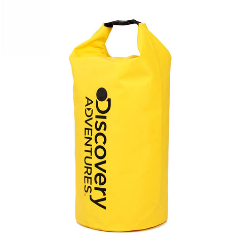 Discovery Adventures Dry Bag 25L - Yellow