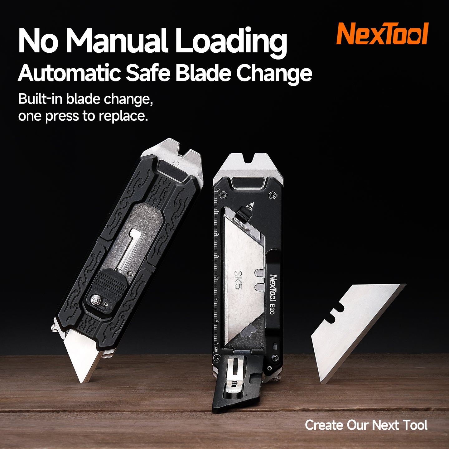 NexTool Explorer E20 Multi Tool