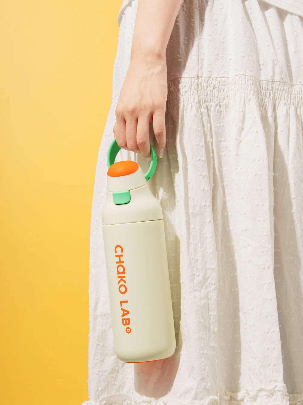 CHAKO LAB KADA Bottle 0.55L