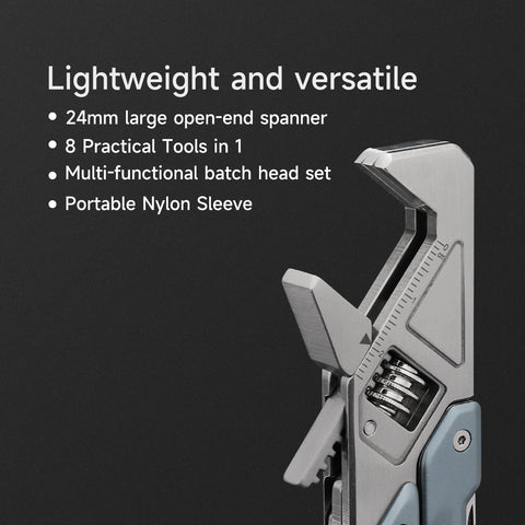 NexTool Light Wrench W2