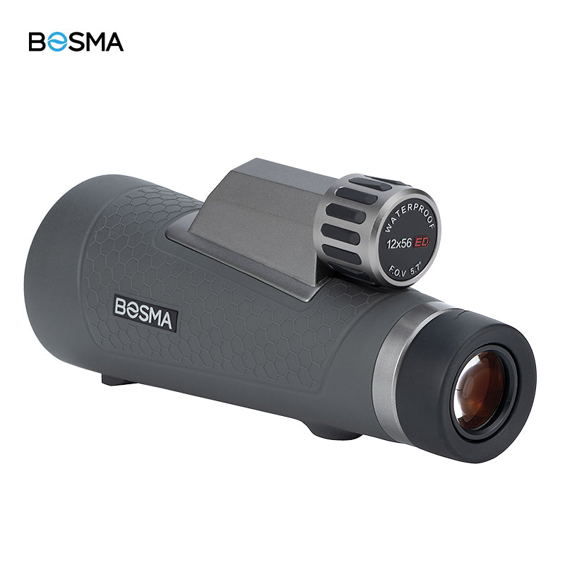 BOSMA MEROPS II 12X56 Monocular