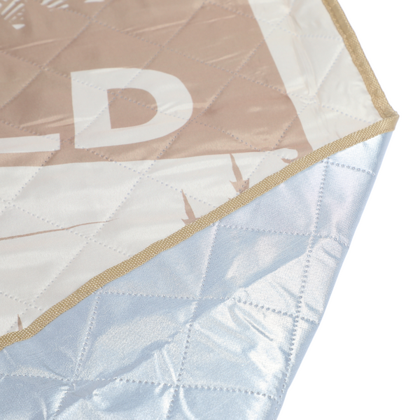 Discovery Adventures Experience The World Picnic Mat