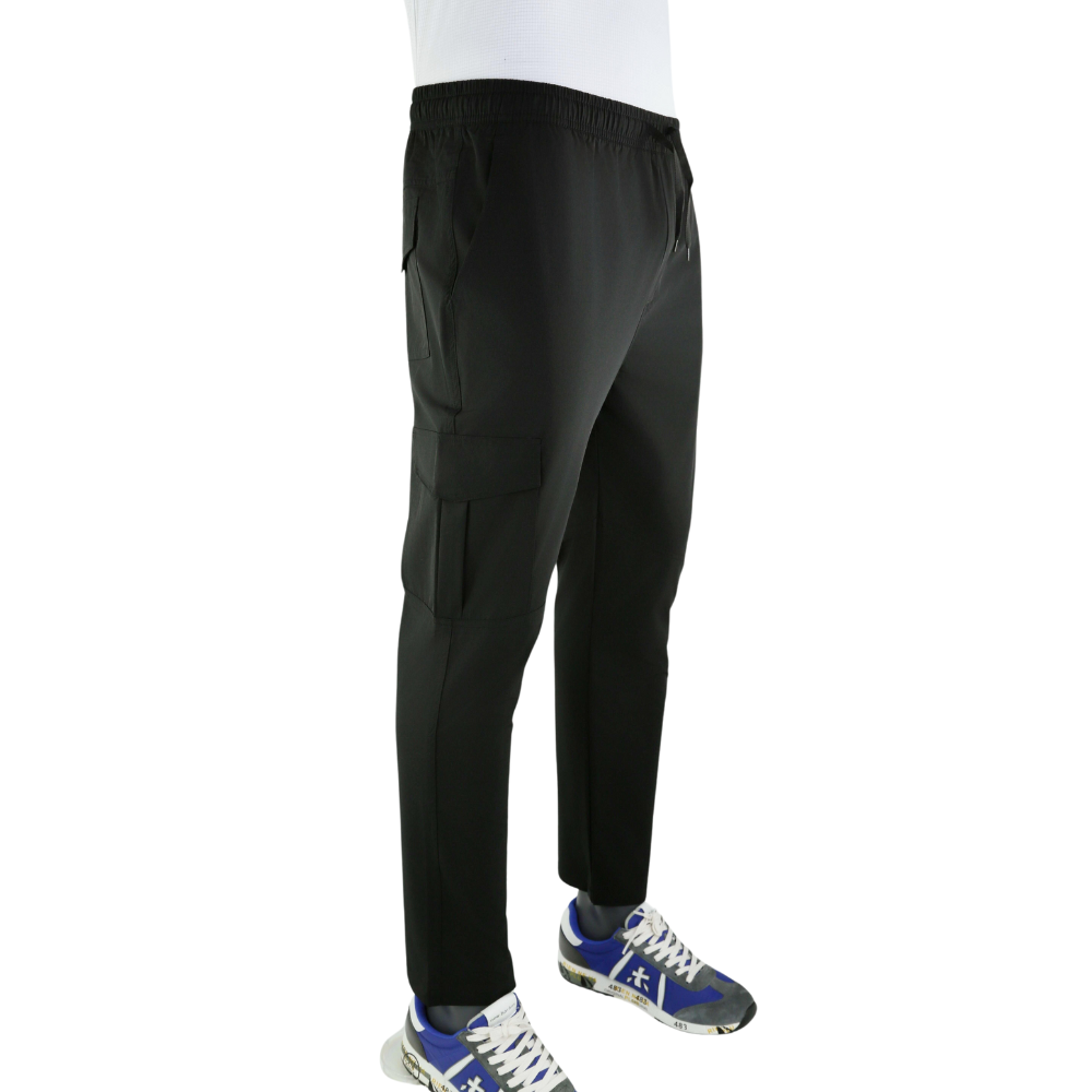 KongurTagh 91033 Cargo Quick Dry Pants