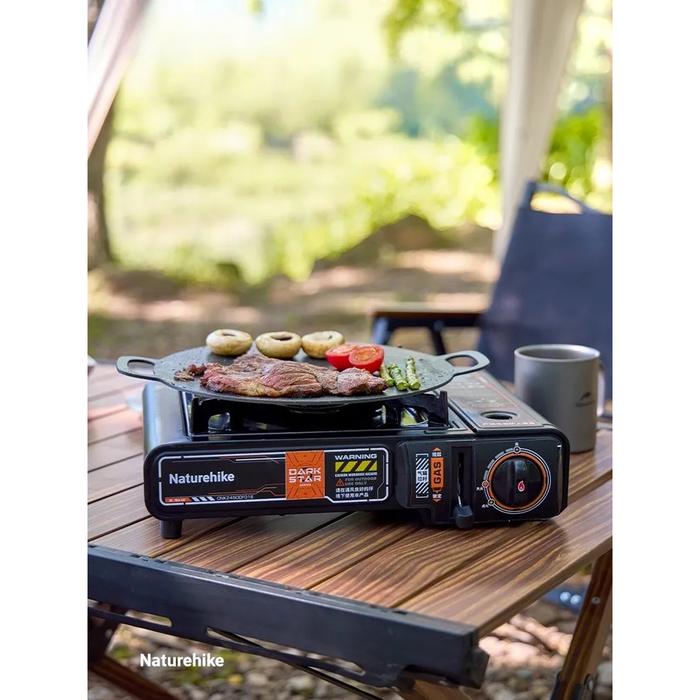Naturehike Dark Star High Power Portable Butane Stove