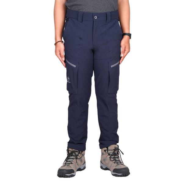 Forester CLF 08431 Octane Long Pants