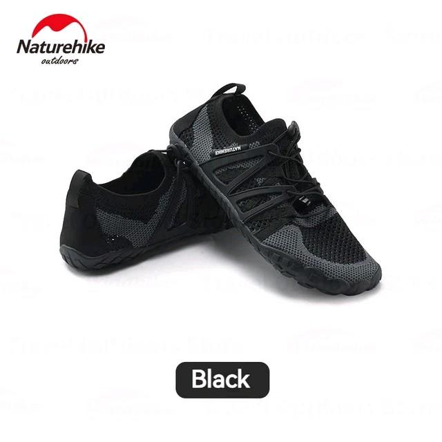 Naturehike Color Matching Mesh Wading Shoes