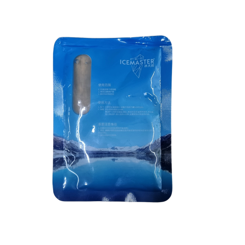 Icemaster Ice Bag 100ml