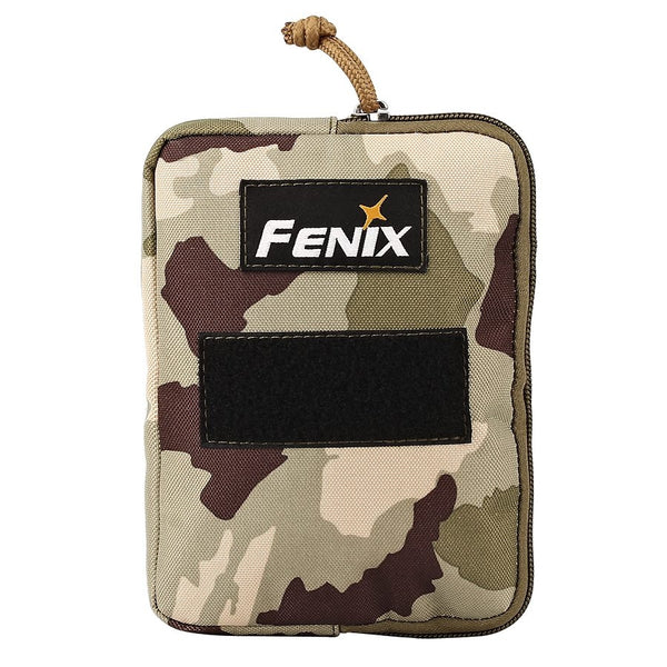 Fenix APB-30 Headlamp Storage Bag Camo