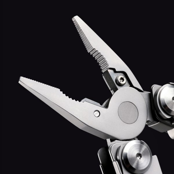 NexTool Flagship Pro 16 in 1 Multitools with Replaceable Blade
