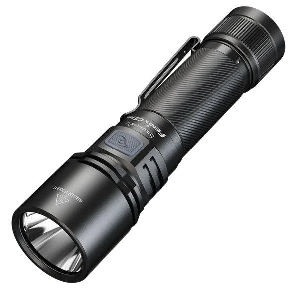 Fenix C5 PRO High Performance Outdoor Flashlight 2000 Lumens
