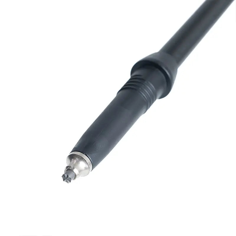 AONIJIE Aluminum Trekking Pole Black-E4215