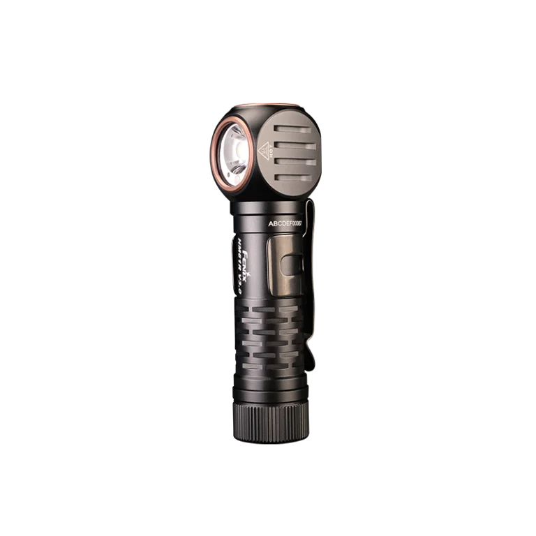 Fenix HM61R V3.0 Multifunctional Headlamp 1800 Lumens