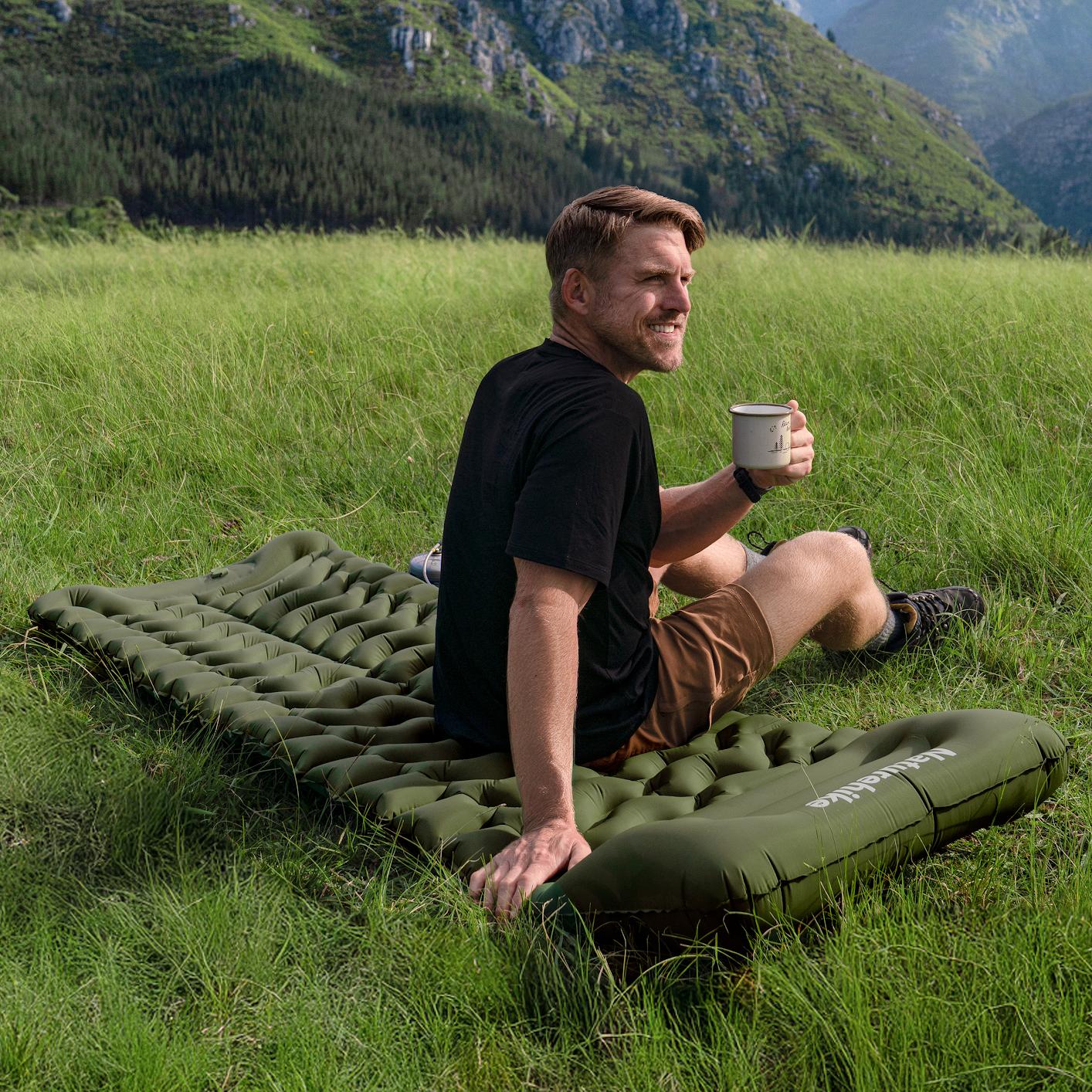 Naturehike FC01 Inflatable Cushion