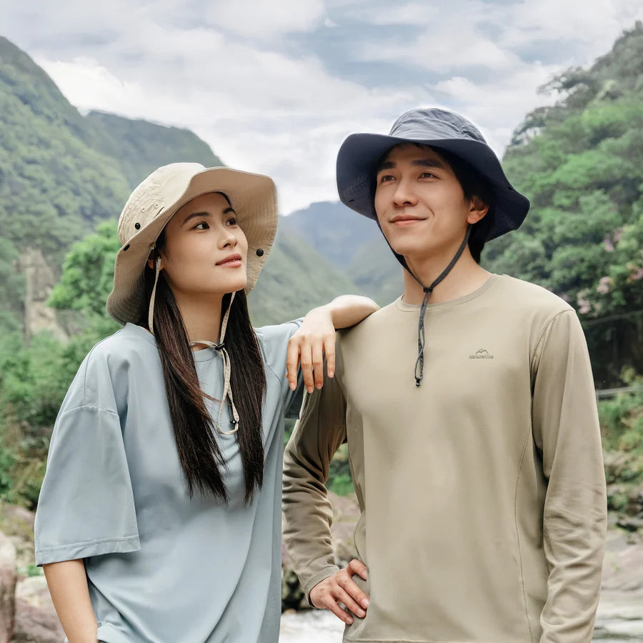 Naturehike Outdoor Camping Bucket Hat