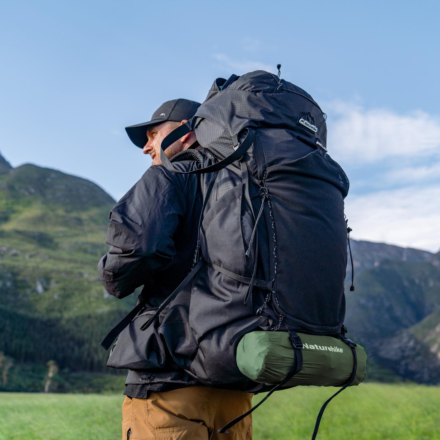 Naturehike FC01 Inflatable Cushion