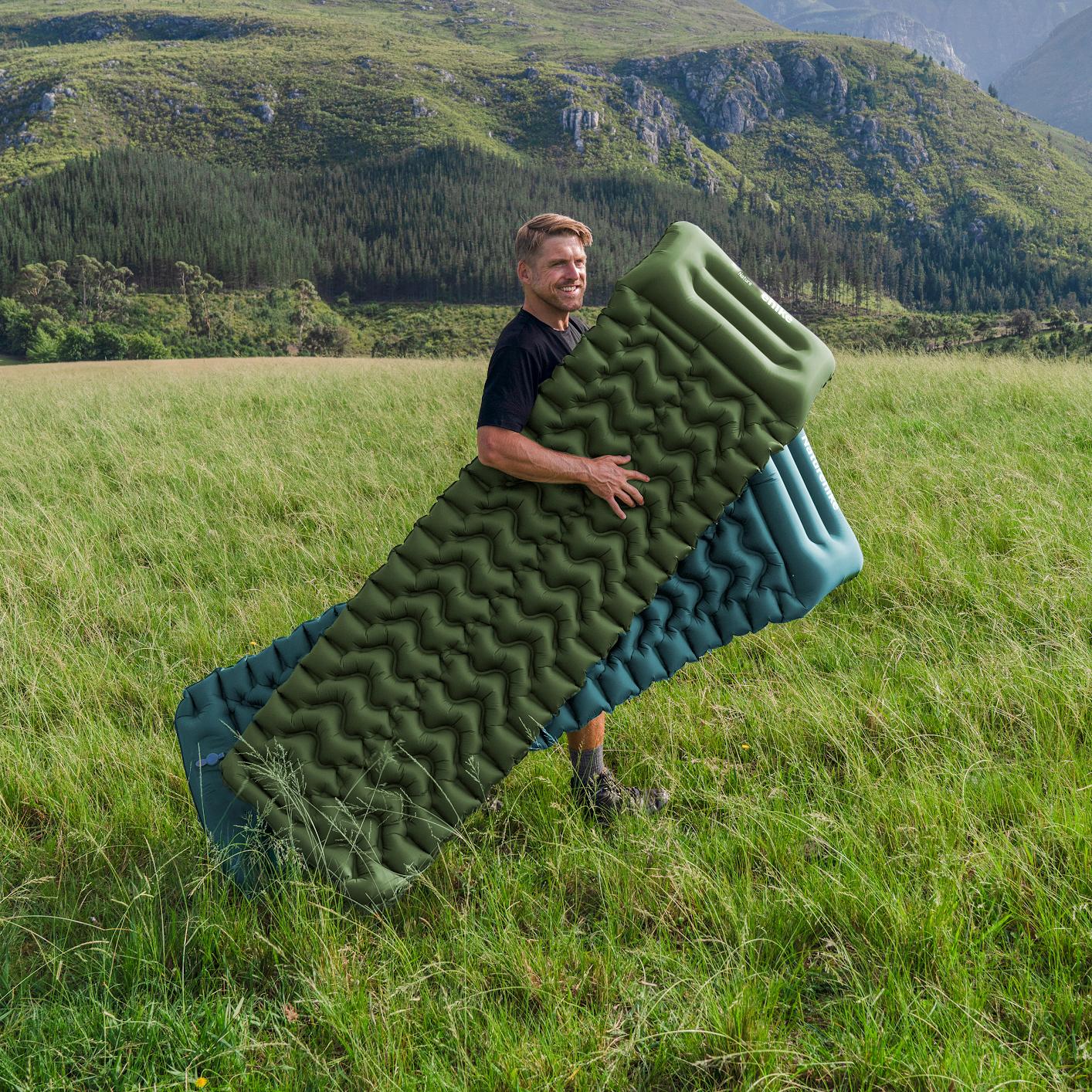Naturehike FC01 Inflatable Cushion