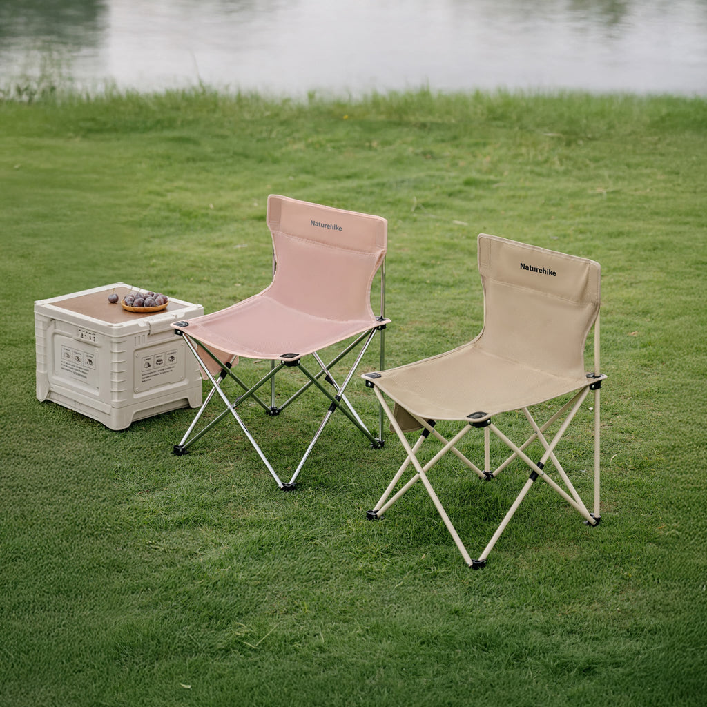 Naturehike Shan Lan T01 Folding Camp Stool