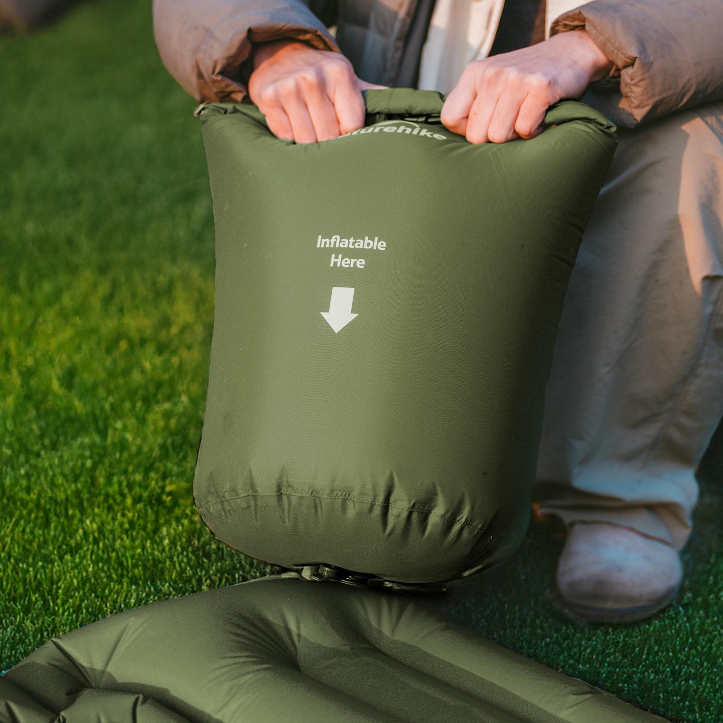 Naturehike FC01 Inflatable Cushion