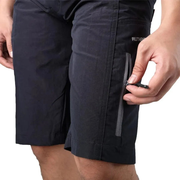 [Y.E.S] Forester CLF 08349 Authentic Shorts